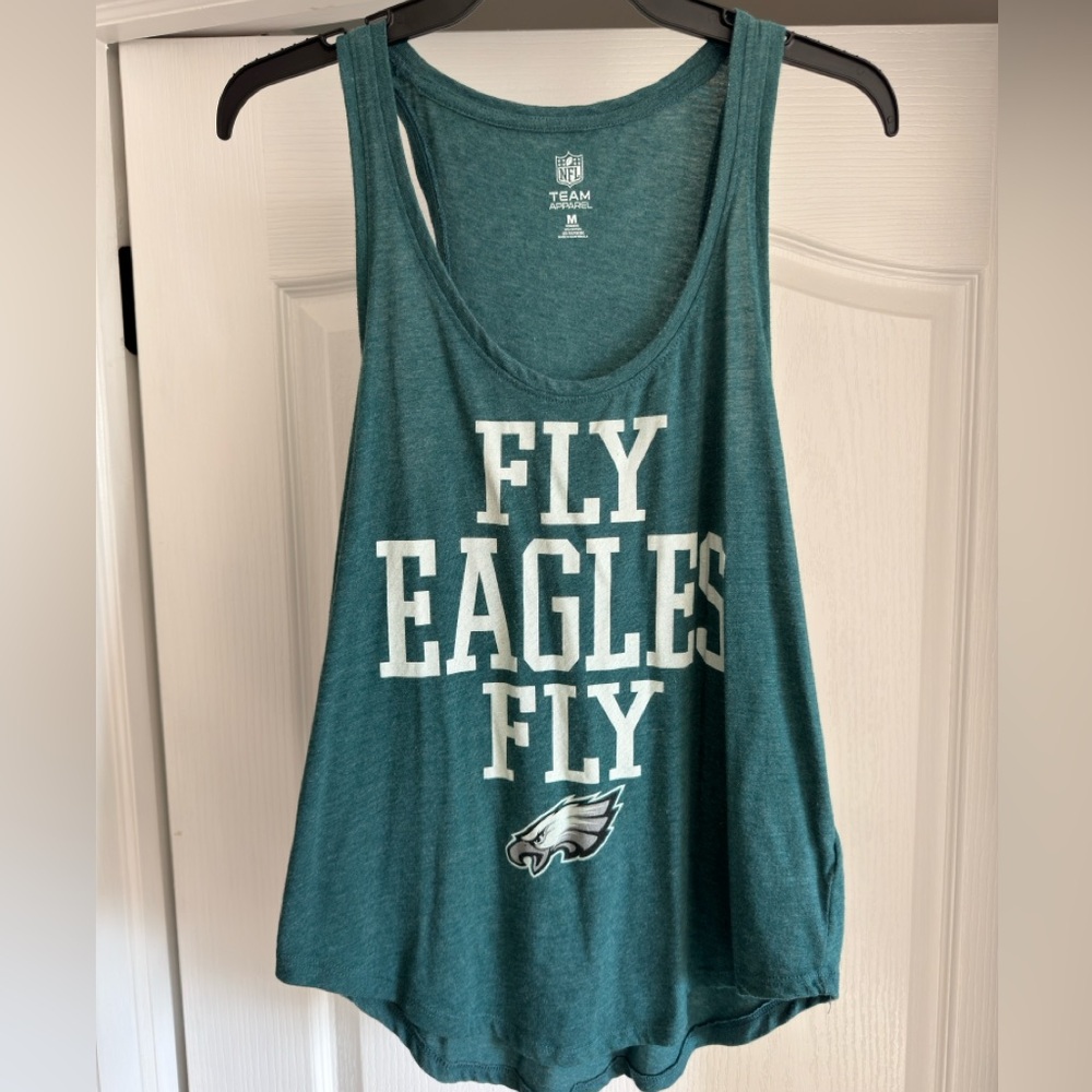 Eagles Tank